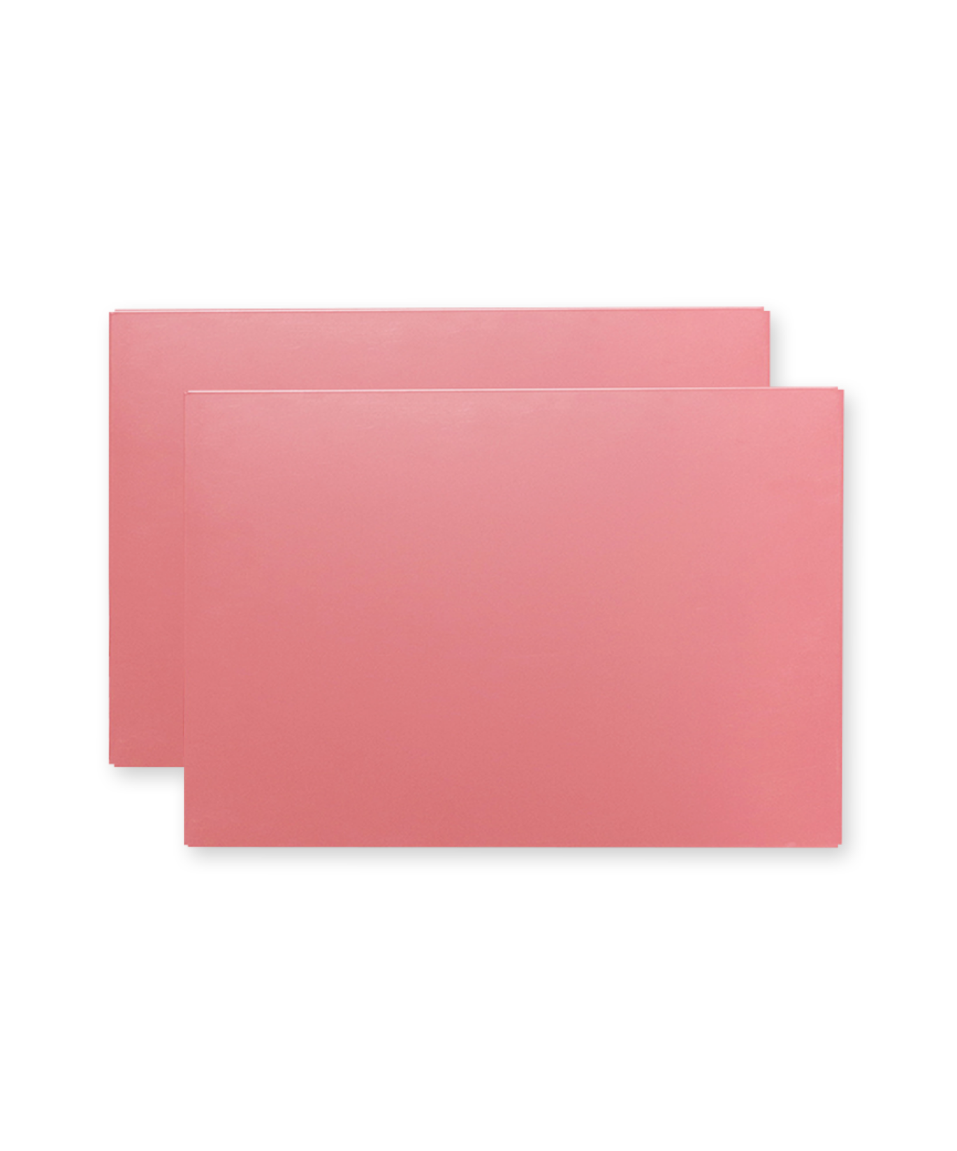 Ripiani extra in Berry 2 x Lowdown