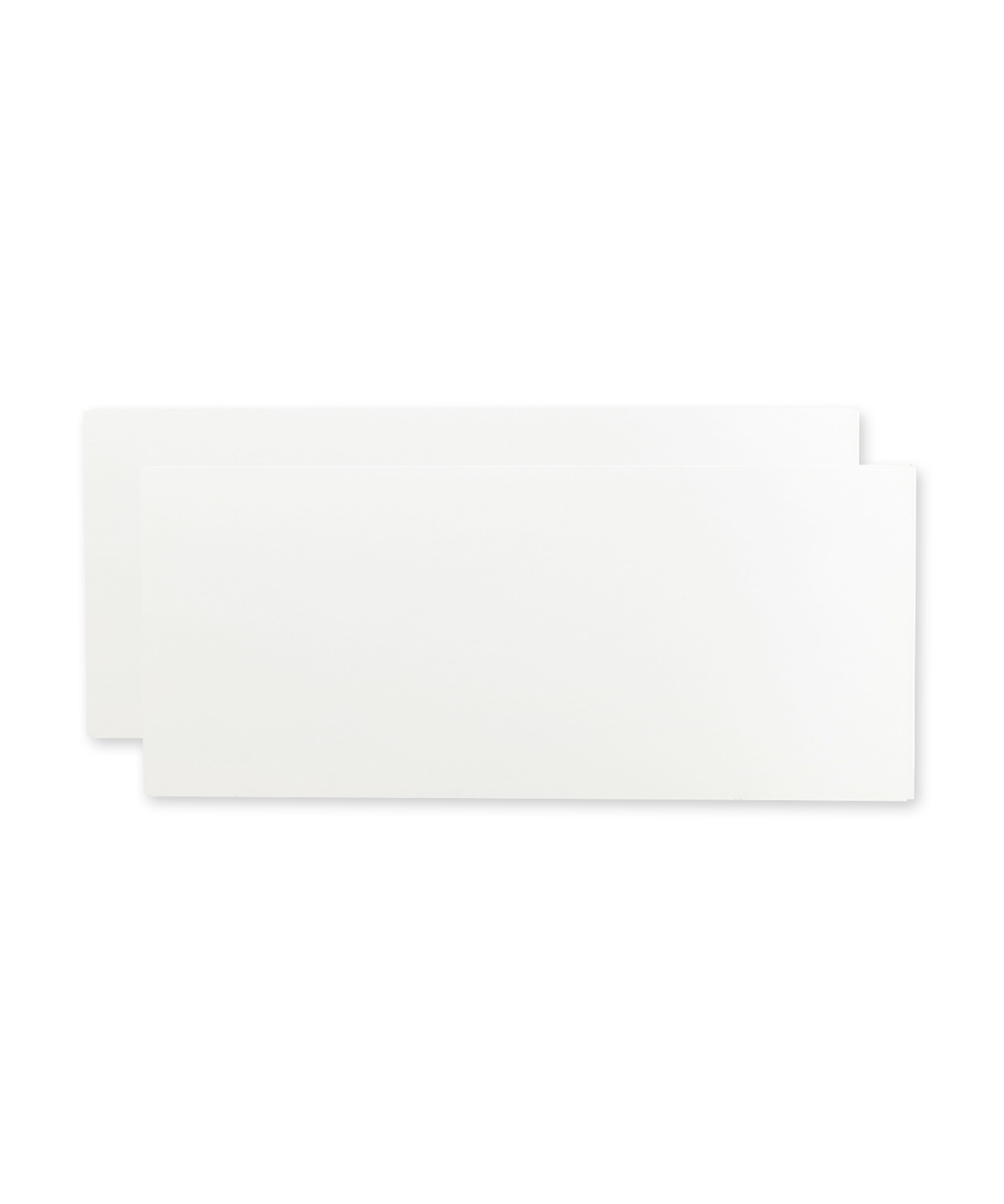 Ripiani extra in gesso 2 x Collector