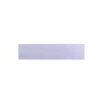 Mensole extra in lilla 1 x Kit