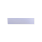 Mensole extra in lilla 1 x Kit