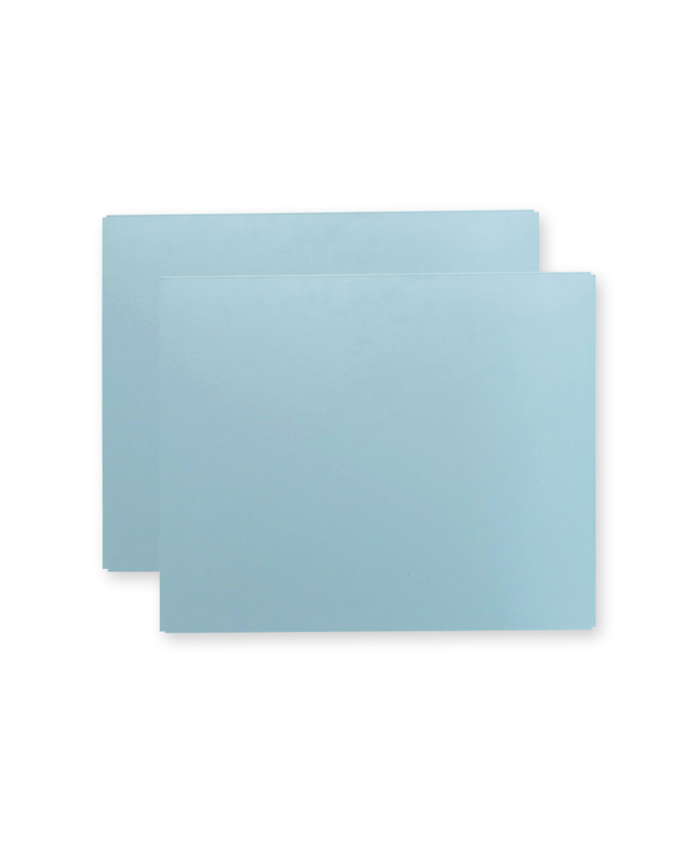 Ripiani extra in Ocean 2 x Midi