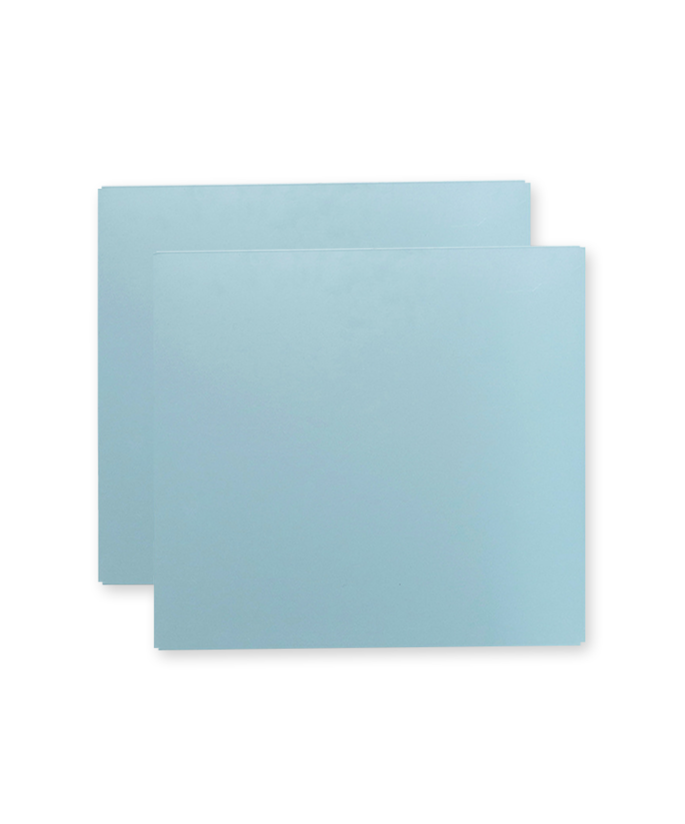 Ripiani extra in Ocean 2 x Twinny