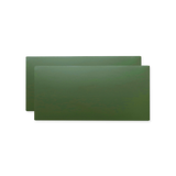 Ripiani extra in Olive 2 x Mixer