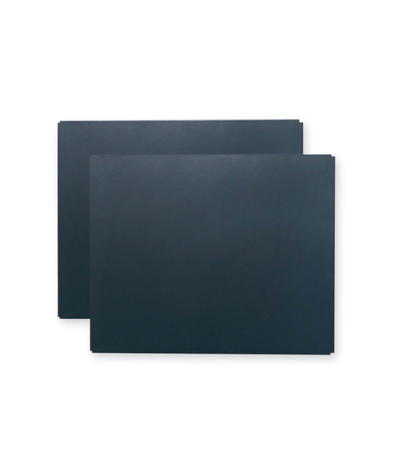 Ripiani extra in ardesia 2 x Midi