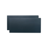 Ripiani extra in ardesia 2 x Mixer