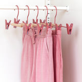 Appendini a clip per adulti in bacche