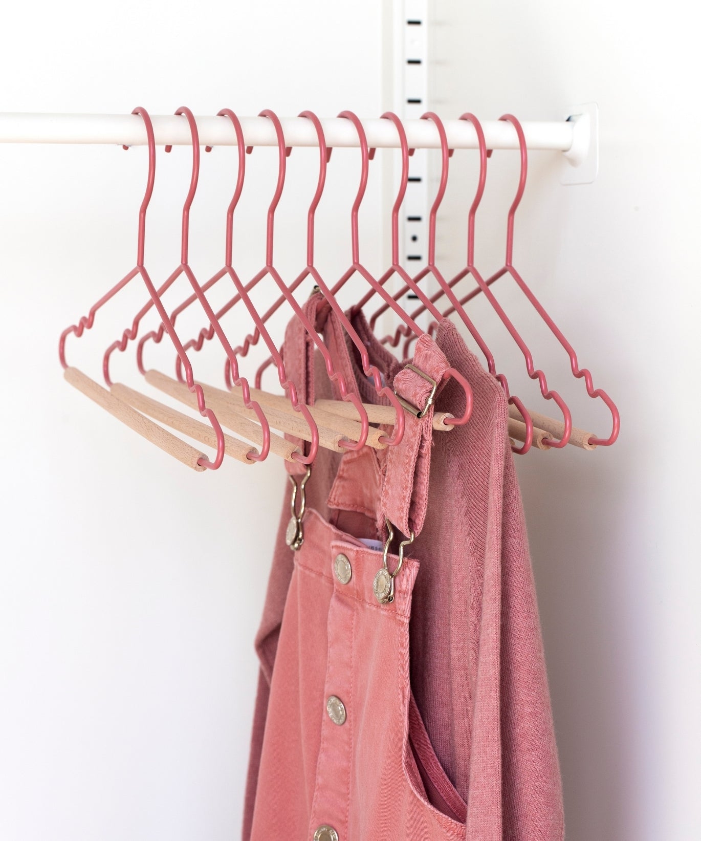 Appendini per bambini in bacche