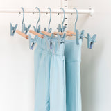 Appendini a clip per adulti in Oceano