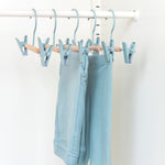 Appendini a clip per bambini in Oceano