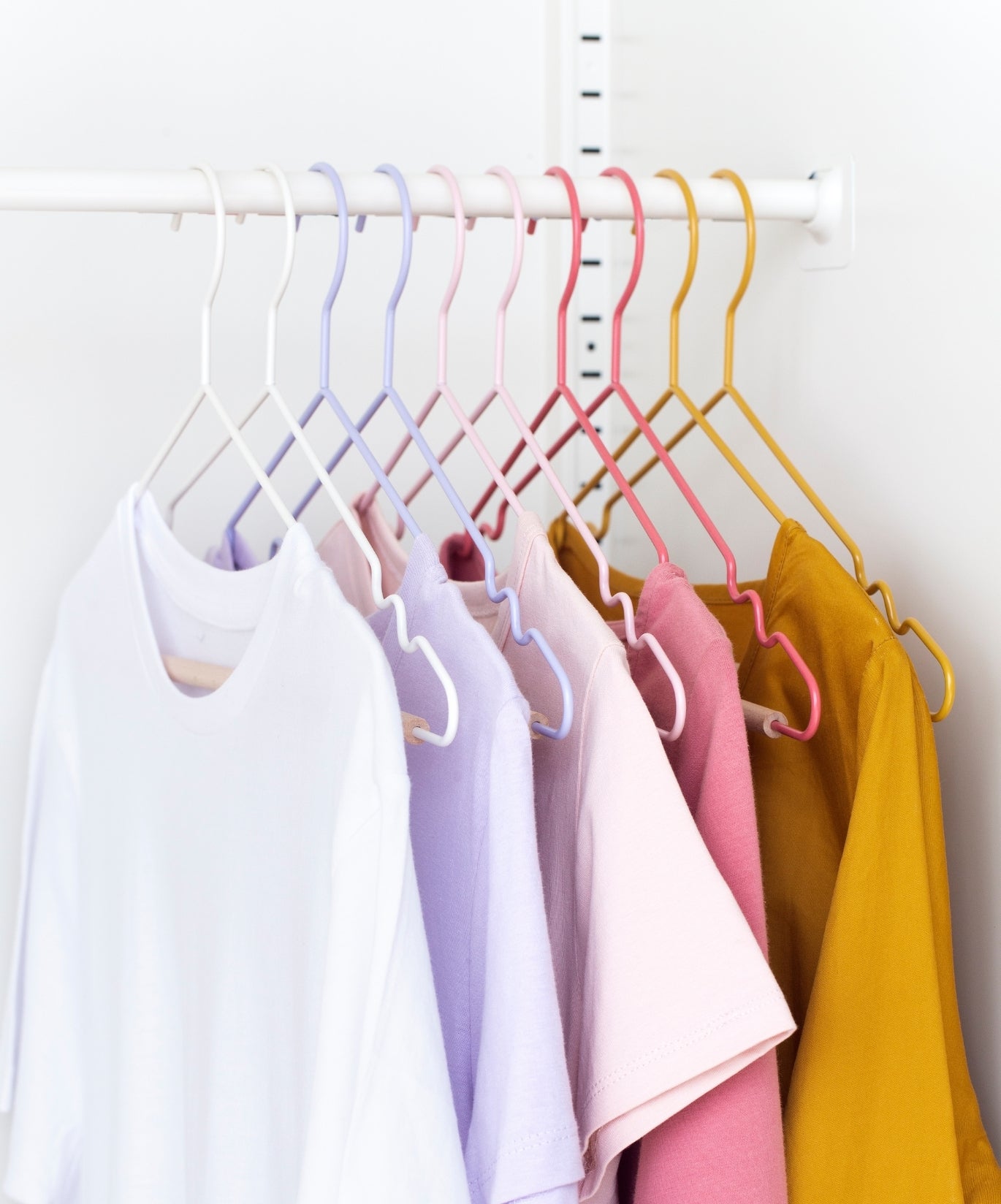 Appendini top per adulti in estate