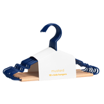 Appendini per bambini in navy