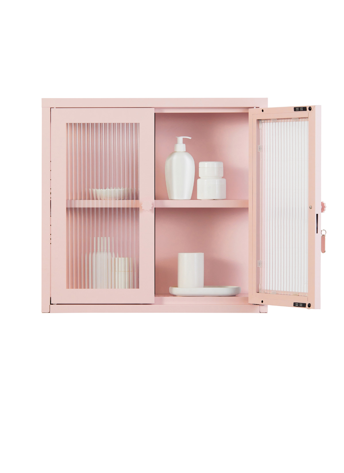 Il Kit in Blush
