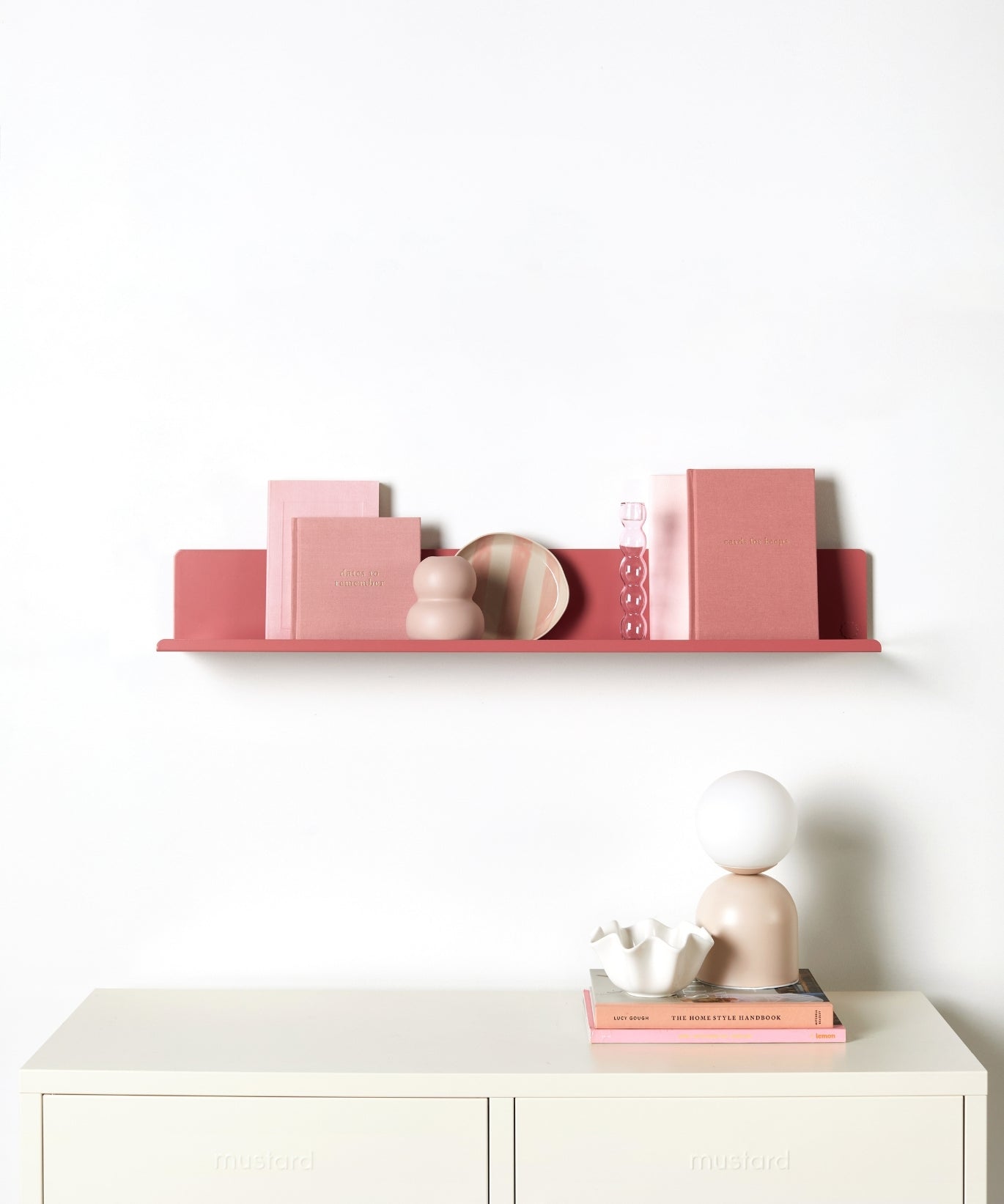 Il Ledge in Berry - Grande