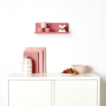 Il Ledge di Berry - Piccolo