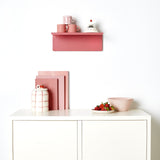 Il Ledge di Berry - Piccolo