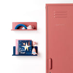 Il Ledge di Berry - Piccolo