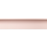 Il Ledge in Blush - Grande