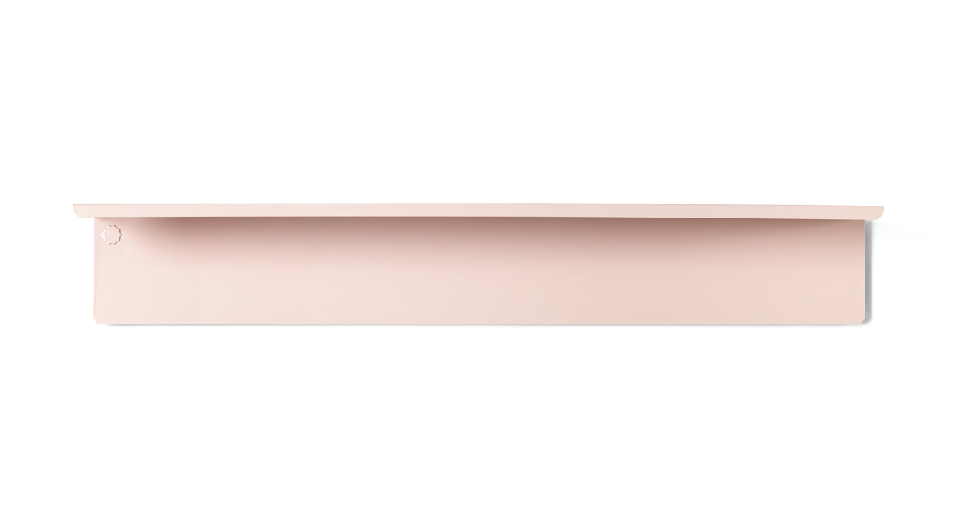 Il Ledge in Blush - Grande
