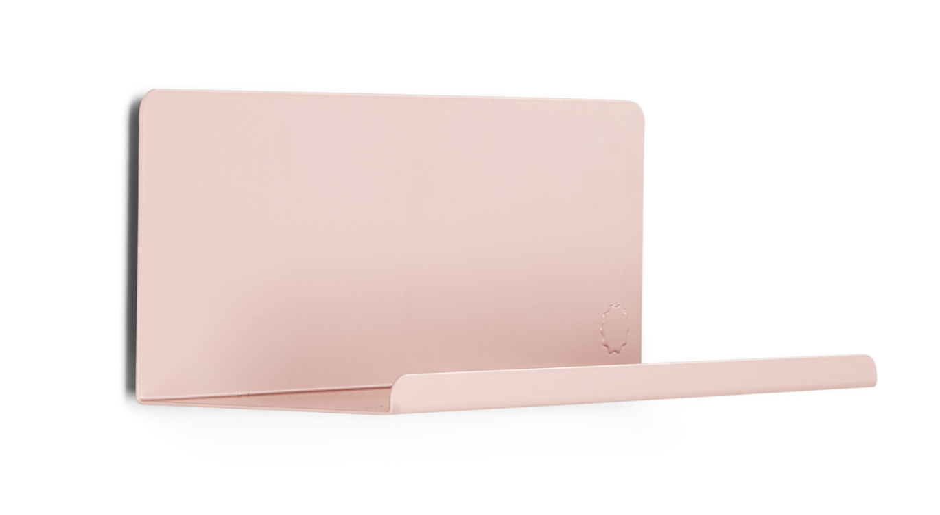 Il Ledge in Blush - Piccolo