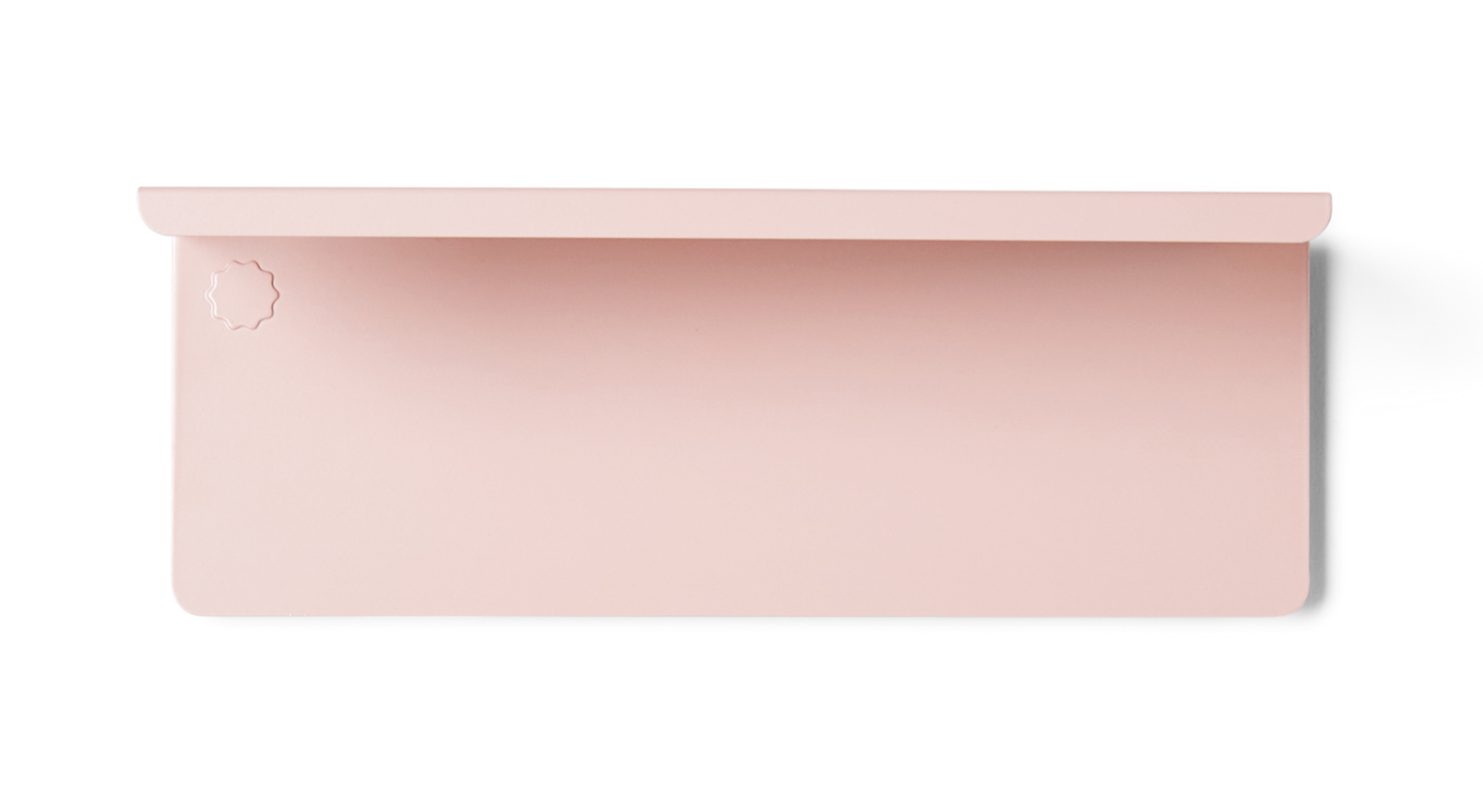 Il Ledge in Blush - Piccolo