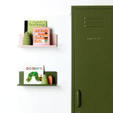 Il Ledge in Blush - Piccolo