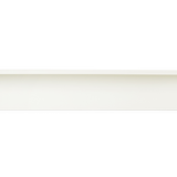 La Ledge in gesso - Grande