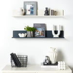 La Ledge in gesso - Grande