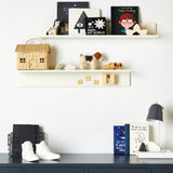 La Ledge in gesso - Grande