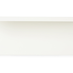 Il Ledge in gesso - Piccolo