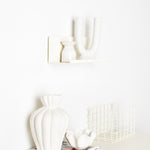 Il Ledge in gesso - Piccolo