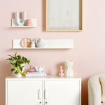 Il Ledge in gesso - Piccolo