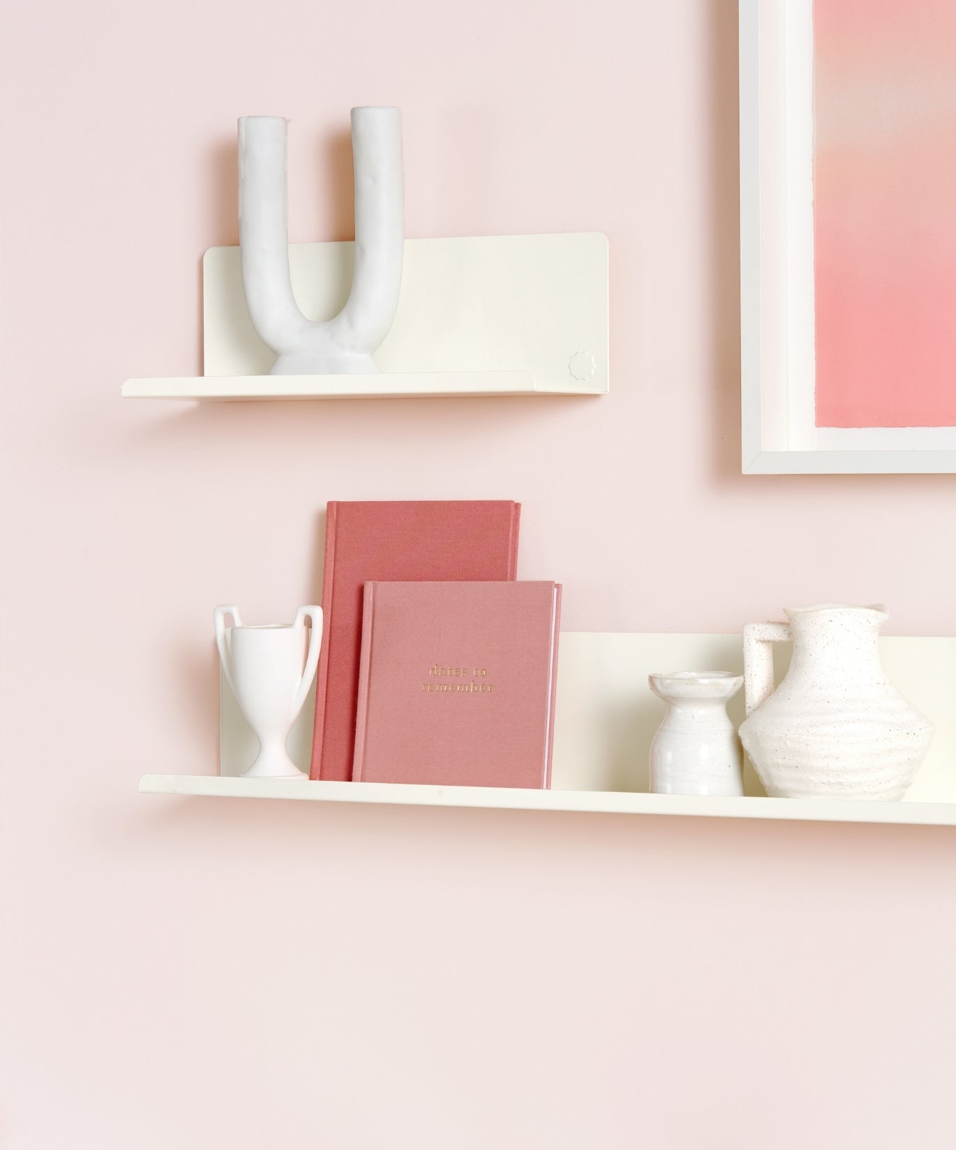 Il Ledge in gesso - Piccolo