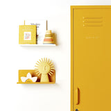 Il Ledge in gesso - Piccolo