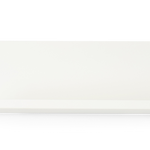 Il Ledge in gesso - Piccolo