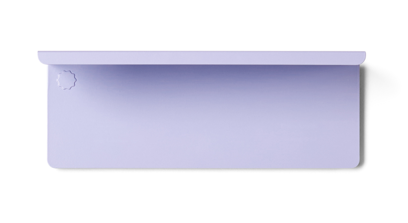 Il Ledge in Lilla - Piccolo