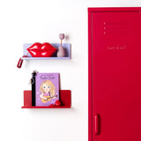 Il Ledge in Lilla - Piccolo