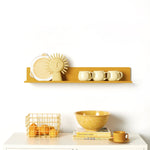 Il Ledge in Mustard - Grande