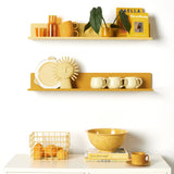 Il Ledge in Mustard - Grande