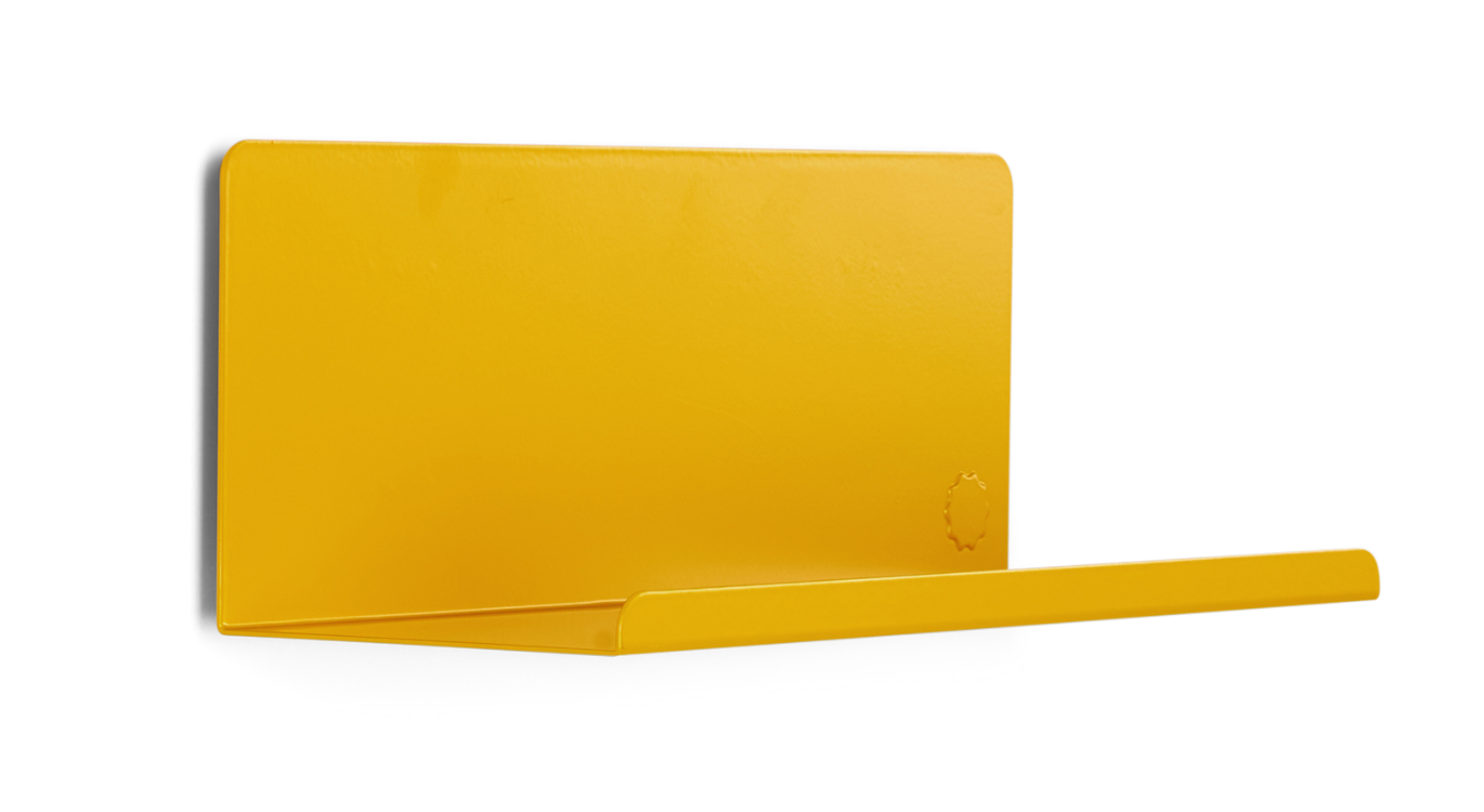Il Ledge in Mustard - Piccolo
