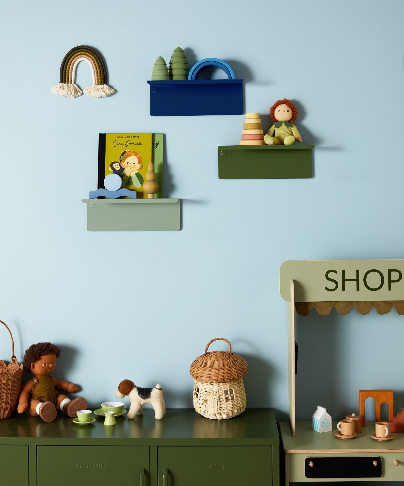 Il Ledge in Marina - Piccolo