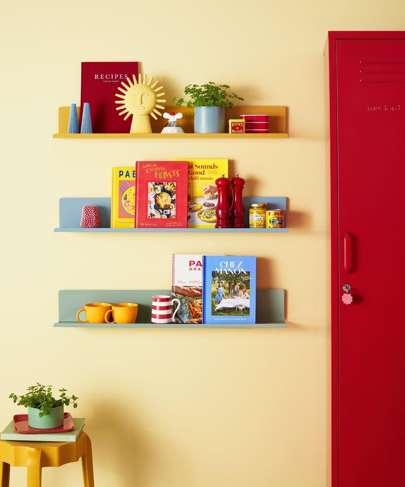 Il Ledge in Ocean - Grande