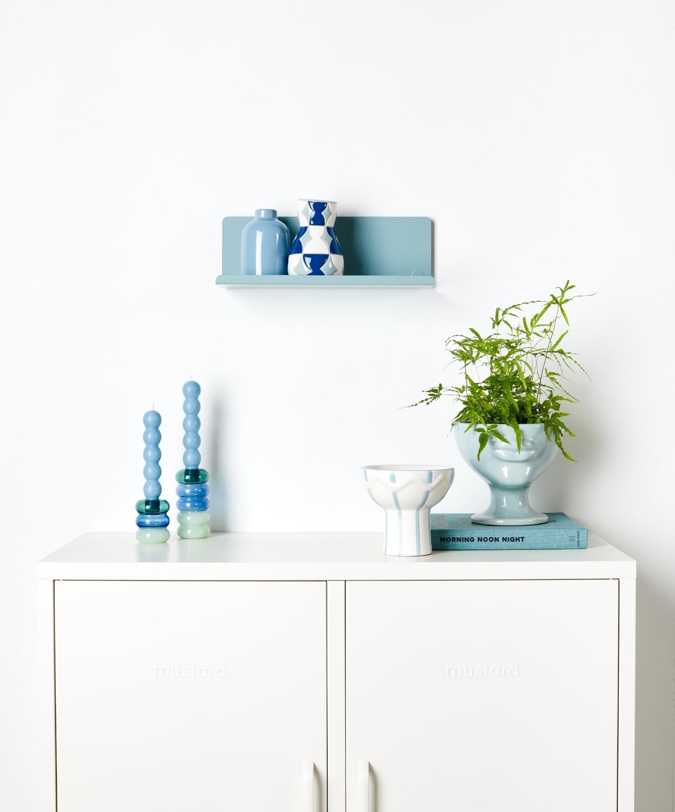 Il Ledge in Ocean - Piccolo