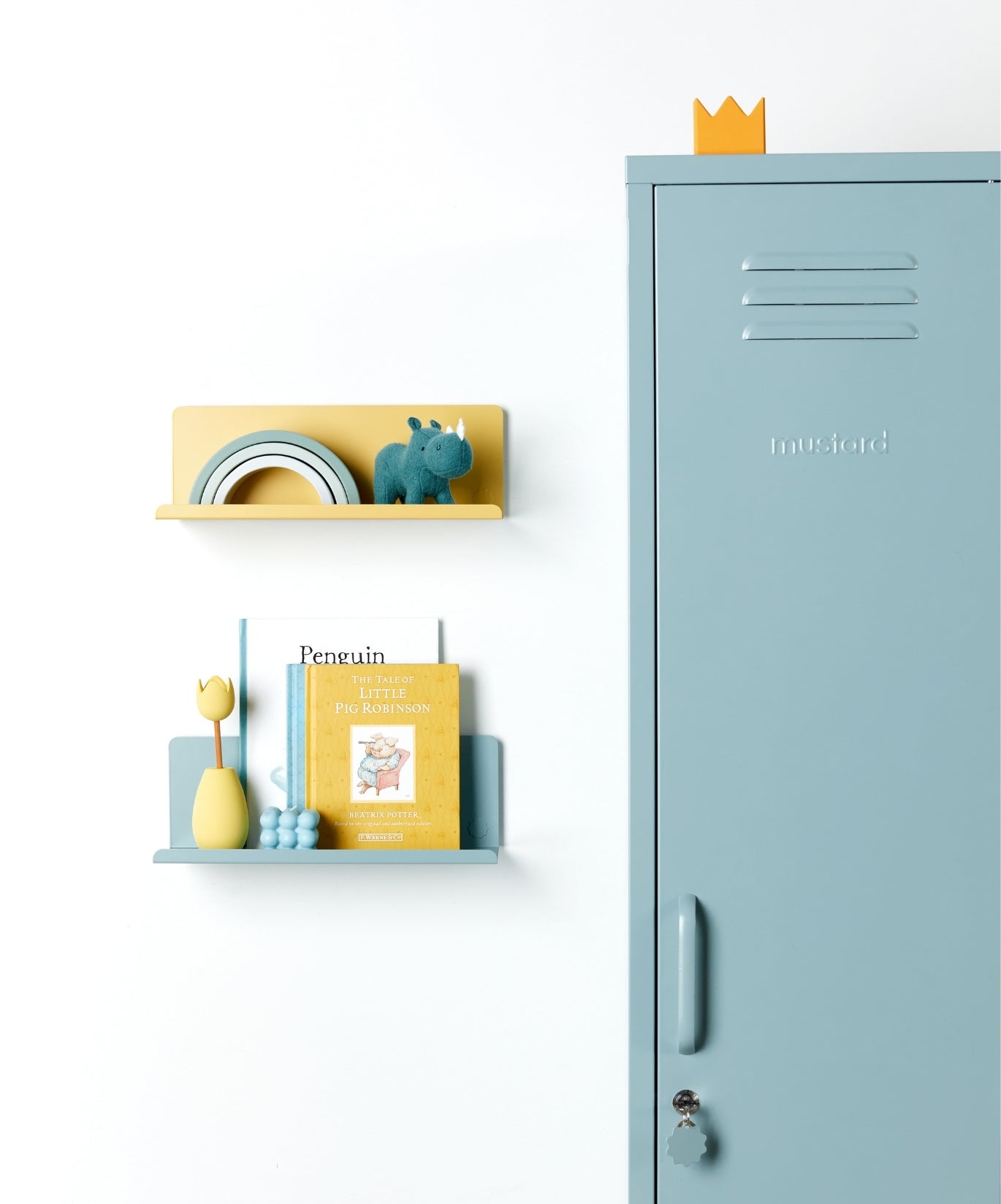 Il Ledge in Ocean - Piccolo