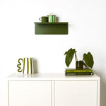 Il Ledge in Olive - Piccolo