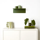 Il Ledge in Olive - Piccolo