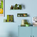 Il Ledge in Olive - Piccolo