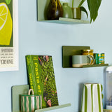 Il Ledge in Olive - Piccolo