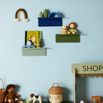 Il Ledge in Olive - Piccolo