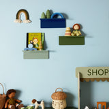 Il Ledge in Olive - Piccolo