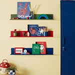 Il Ledge in papavero - Grande